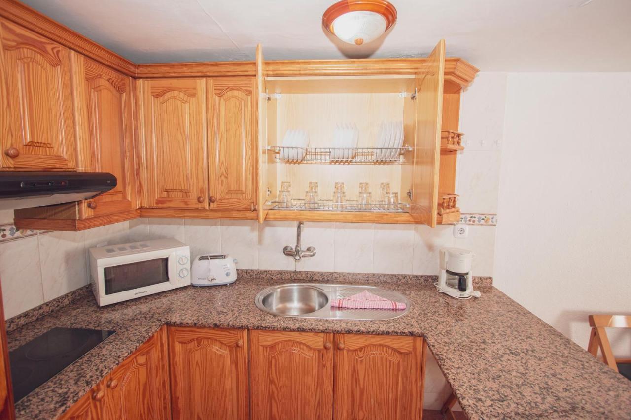 波多黎各Montecarlo Apartamento39公寓 外观 照片