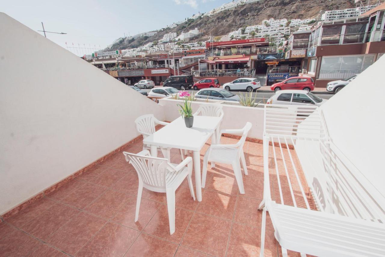 波多黎各Montecarlo Apartamento39公寓 外观 照片